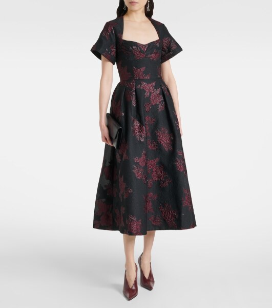 Outfit for Athens wedding.