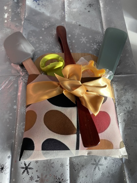 Adult stocking filler ideas - all year round!