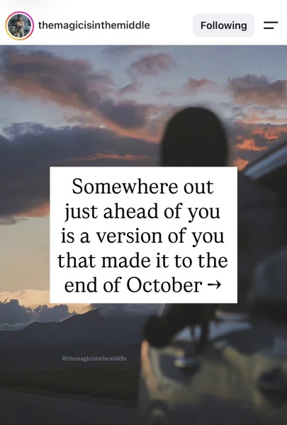 The Continuing Support Thread for Anyone Trying to Lead an Alcohol-Free Life Summer into Autumn 2026