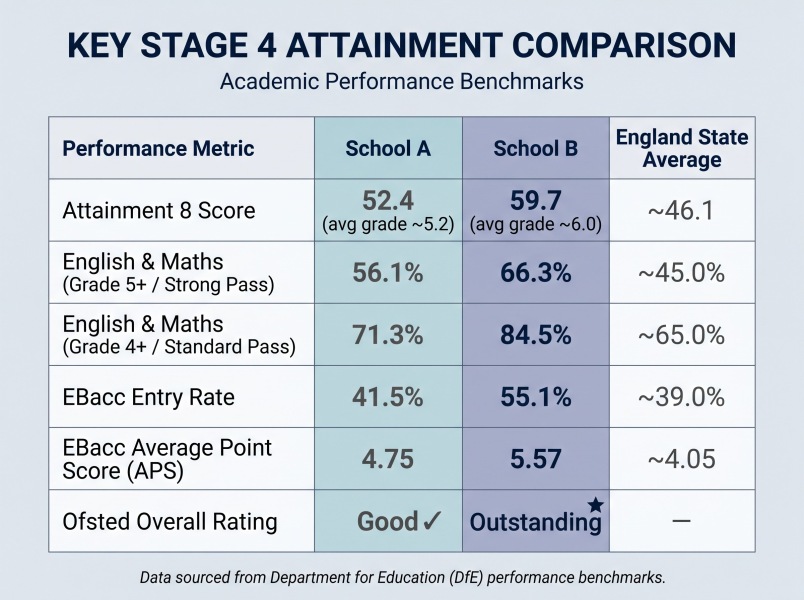 Secondary school dilemma – head versus heart. Have I made the wrong decision?