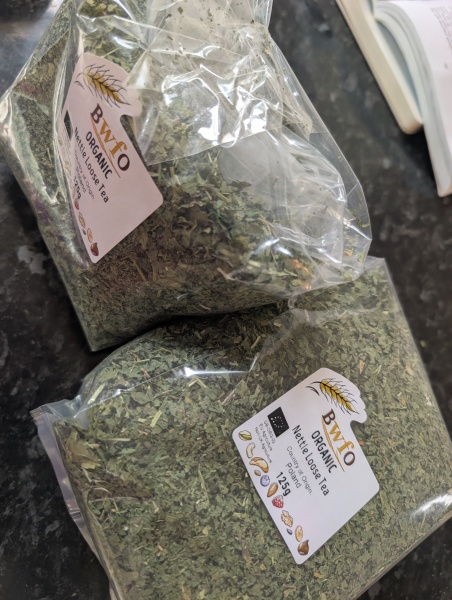 Crisis What Crisis? Is my friend over doing the stockpiling and am I too? Continuation thread (2)