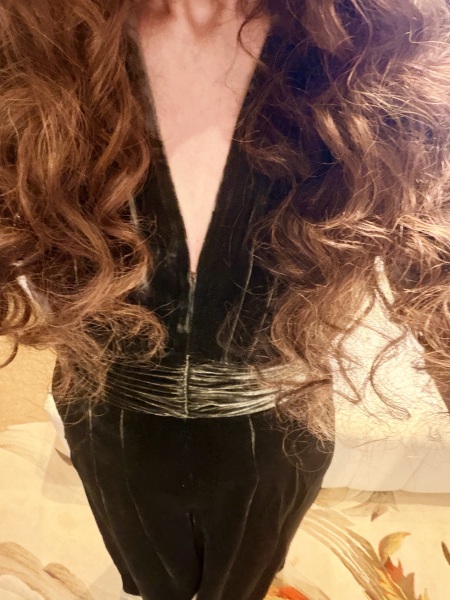 Mother of the Groom in 8 weeks!