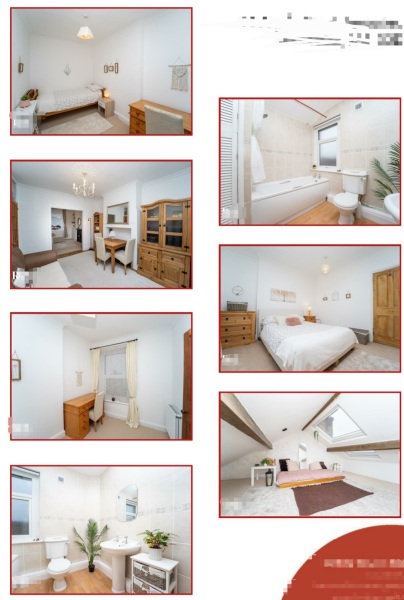 Not happy with estate agent photos!!