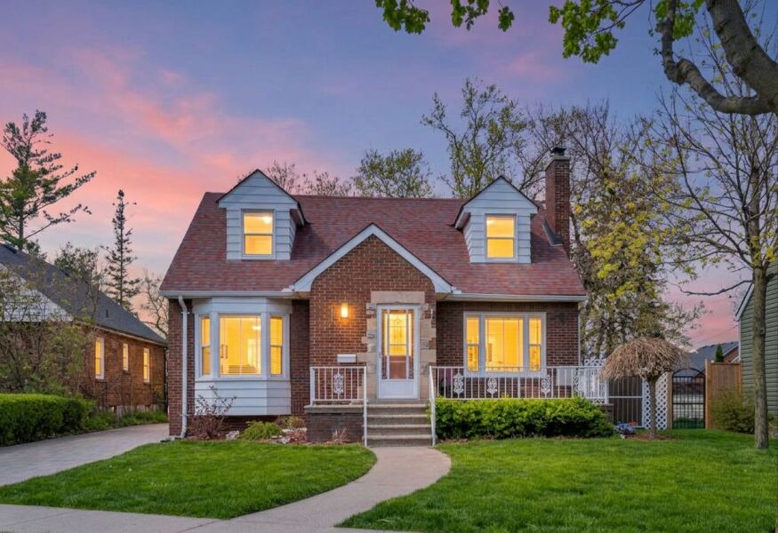 What do you need to do to a house to sell it?