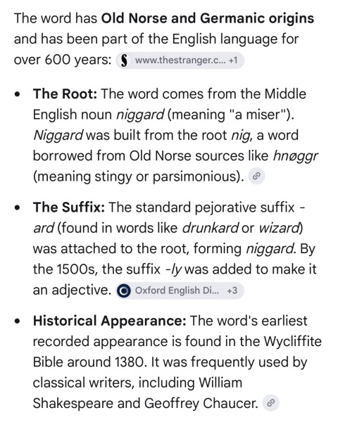 Words you can't use any more