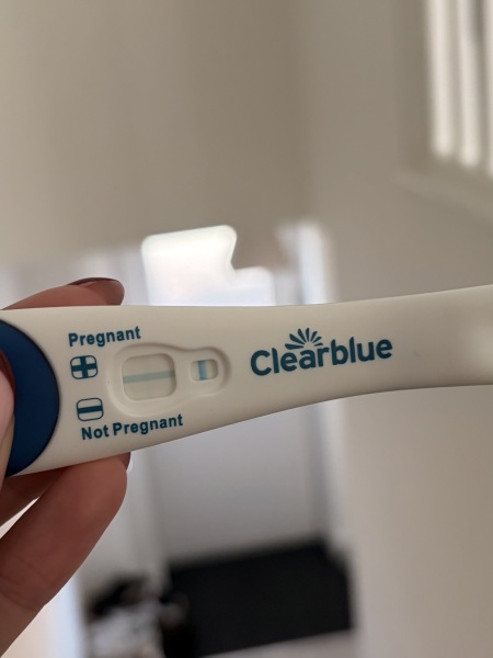 Chemical pregnancy? Opinions needed :(