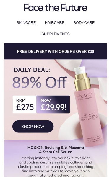 Beauty chat - freebies/gifts with purchase/offers THREAD TWENTY TWO