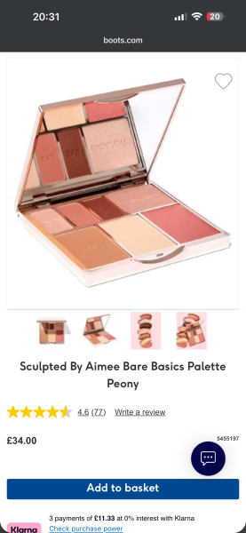 Beauty chat - freebies/gifts with purchase/offers THREAD TWENTY TWO
