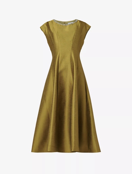Outfit for Athens wedding.