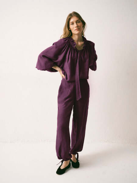Outfit for Athens wedding.