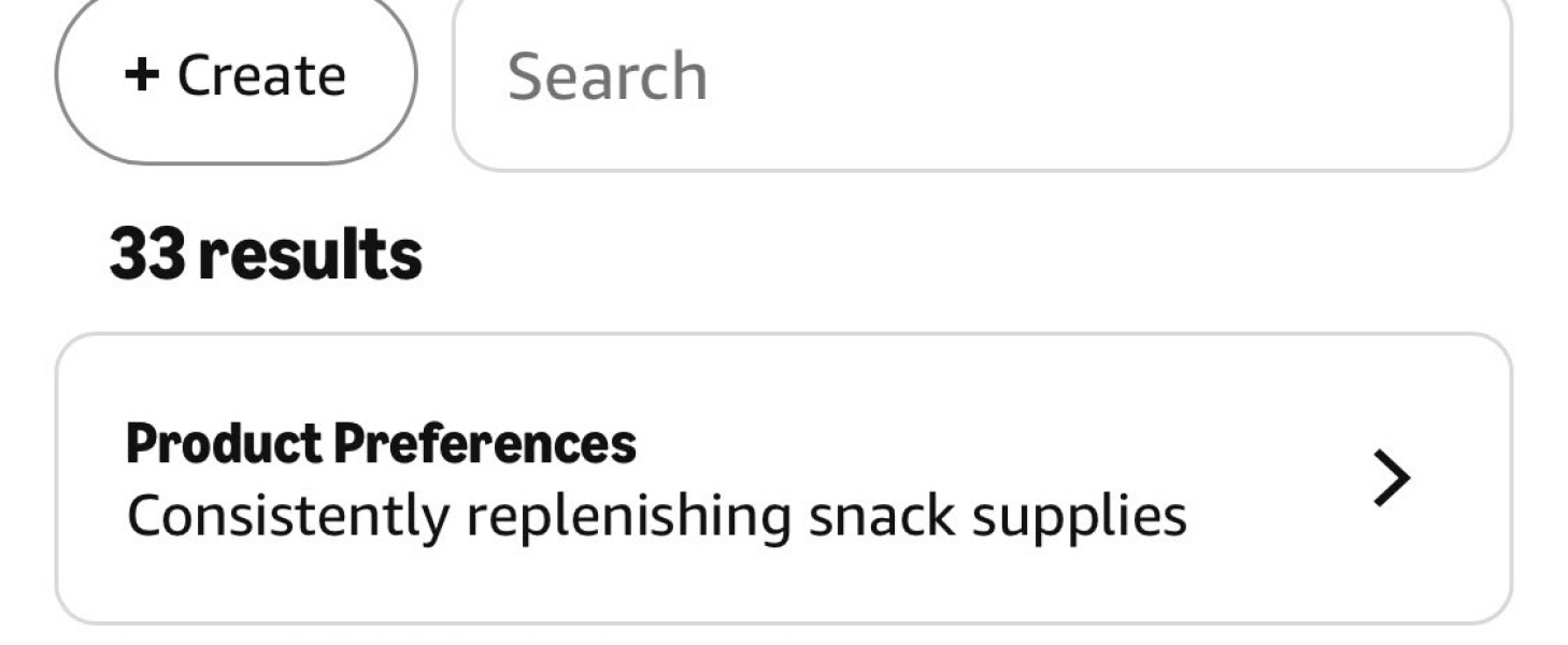 What Amazon REALLY thinks of you