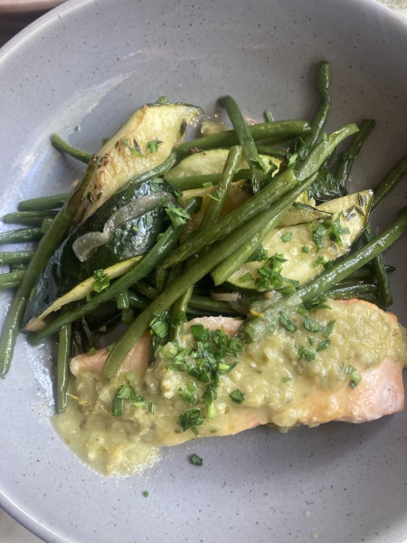 The Year Round Nigel Slater discussion thread part 6