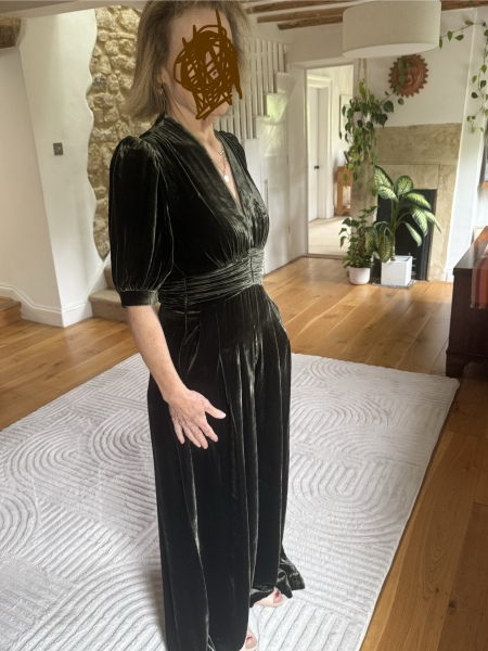 Mother of the Groom in 8 weeks!