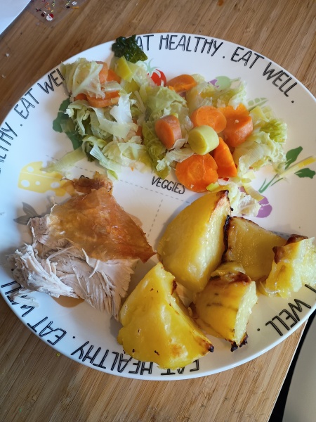 What's your inexpensive Sunday Roast?