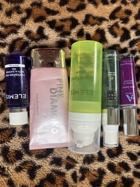 Beauty addicts thread: share empties, chucks and mindful buying tips