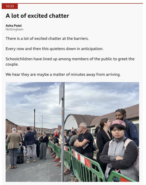 Ham pr disasters 50! …will Thursday be the start of something big ? …or just another damp squib!