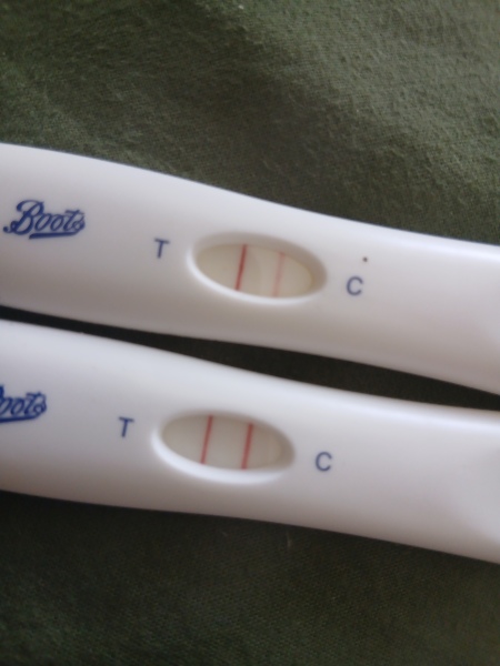 Positive stories post ectopic pregnancy