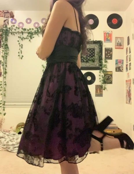Help finding 16yo DD’s ideal dress