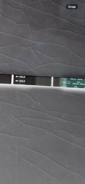 8DPO - VFL? X