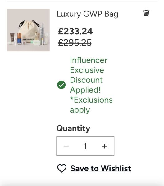 Beauty chat - freebies/gifts with purchase/offers THREAD TWENTY ONE