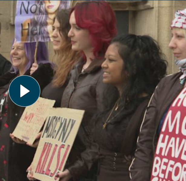 Female students in Bath say they're worried about safety after claims of spiking plans