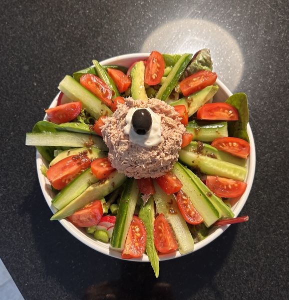 Week 1 - 2026 Pre-Christmas Low Carb Bootcamp