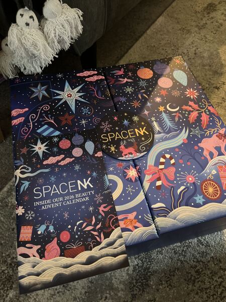 Beauty Advent Calendars Thread 13 - lucky for us, unlucky for Ryan the Bot