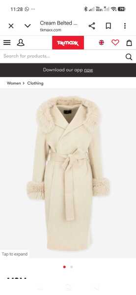 What autumn buys have you got your eye on?