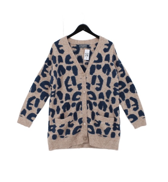 Which cardigan?