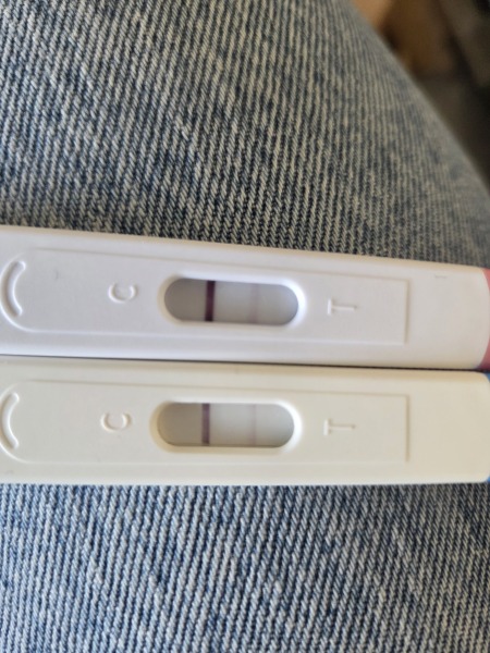 Little line progression, positive outcomes?