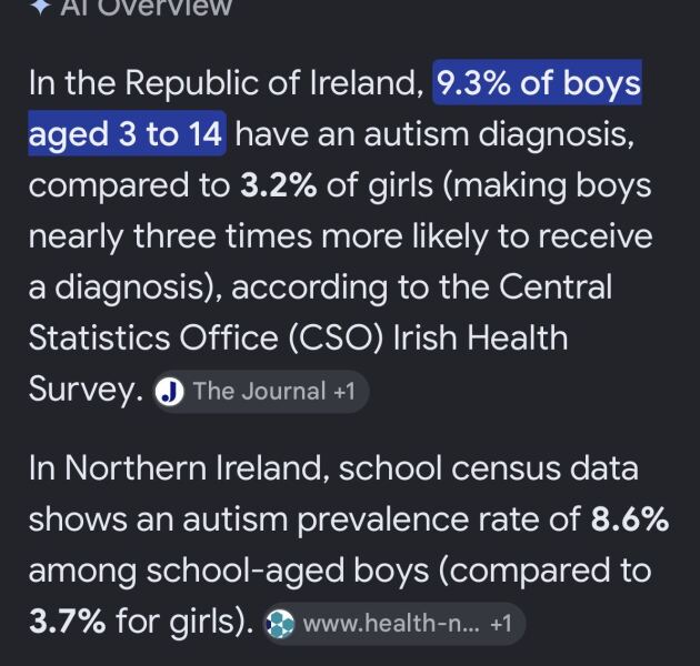 To think that marketing is partly to blame for kids hitting milestones later?