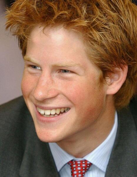 William on Graham Norton