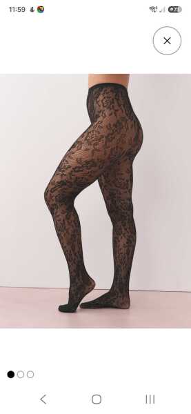 Tights Yay or Nay?