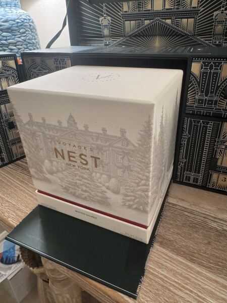 Beauty Advent Calendars Thread 13 - lucky for us, unlucky for Ryan the Bot