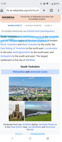 To question whether northerners are actually poorer than southerners ?