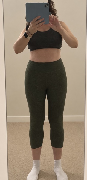 Need help with trousers