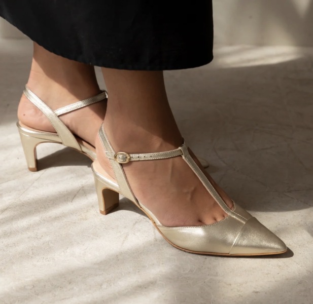 Mother of the Groom: get me to the finish line!