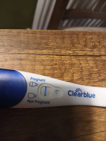 Pregnant post ectopic !!
