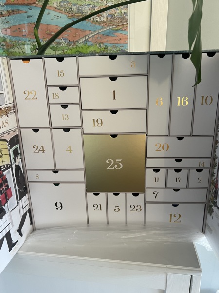 Beauty advent calendars thread for spoilers, offers and stock updates 🌸💃🌸❄️🧣🎁🎁🎁🎁