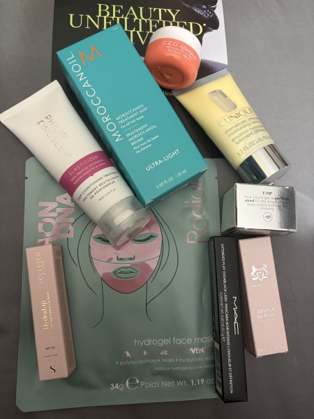 Beauty chat - freebies/gifts with purchase/offers THREAD TWENTY TWO