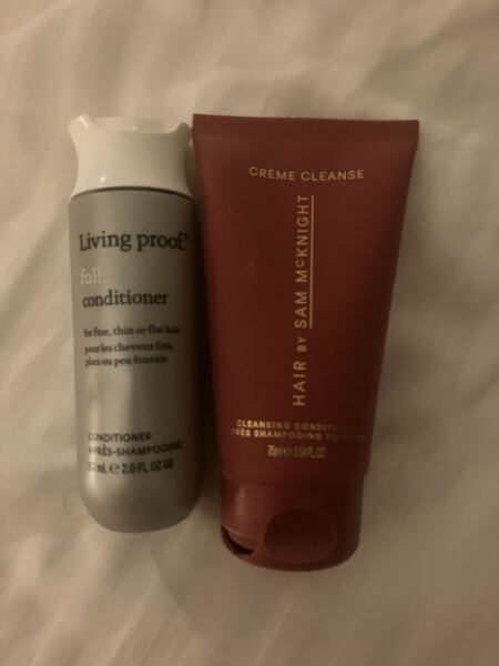 Beauty addicts thread: share empties, chucks and mindful buying tips