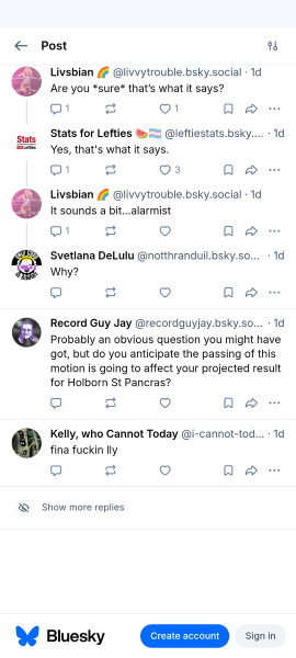 Sexism/Racism/other issues in the Green party England & Wales - Discussion Thread 4