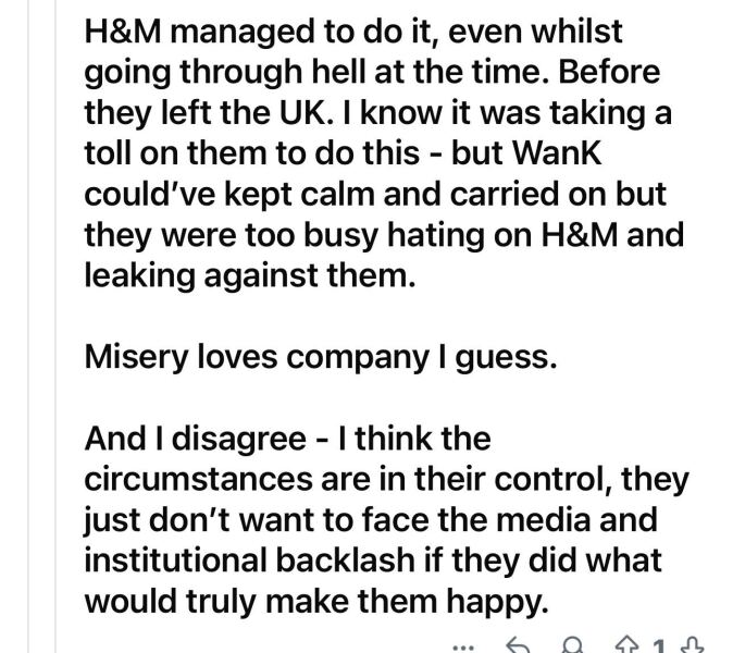 Harry & Meghan