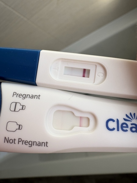 11 DPO tests