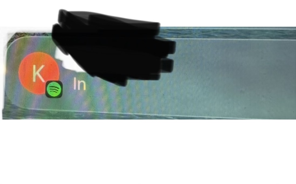 DH possible affair - iPad advice