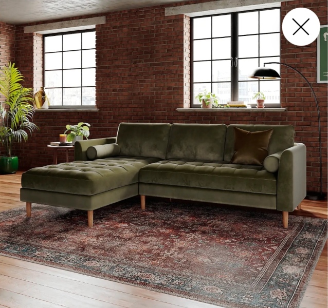 Rug help needed!