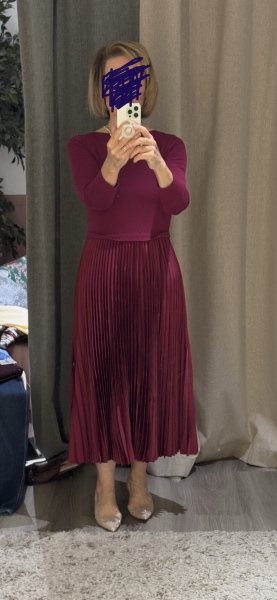 Mother of the Groom in 8 weeks!