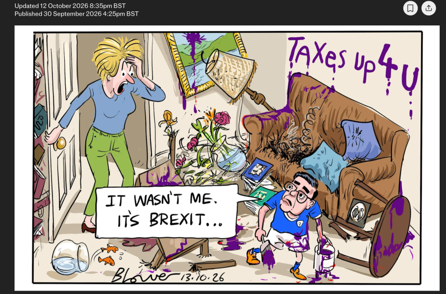Labour isn't Working - Thread 42