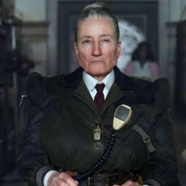 Welcome to the castle - it gets worse here every day | 2026 Celebrity Traitors Thread 4 [TV Pace]