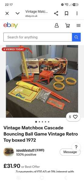 Old toys you wish were still available